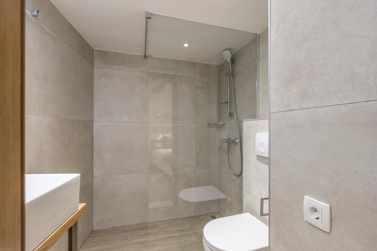 Cosmijeva Luxury Rooms Split Dış mekan fotoğraf