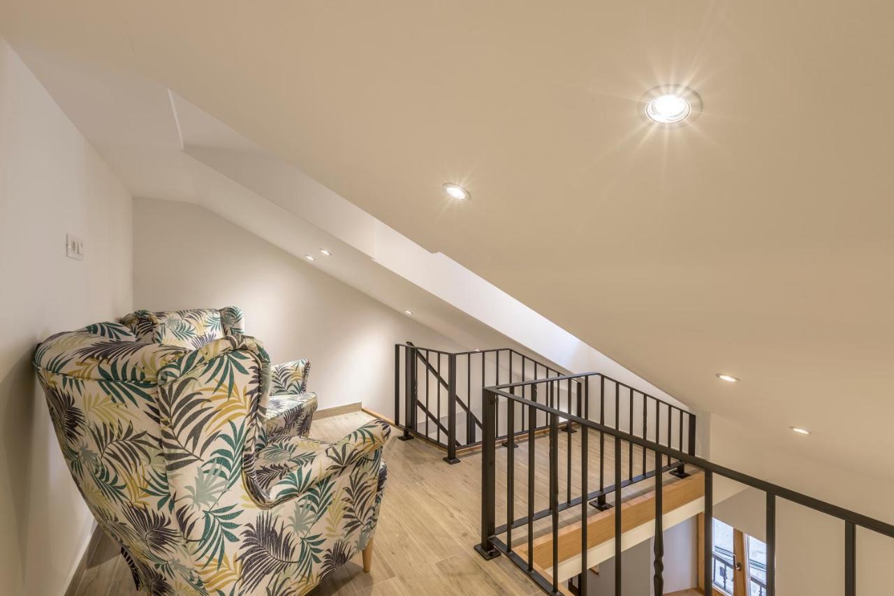 Cosmijeva Luxury Rooms Split Dış mekan fotoğraf