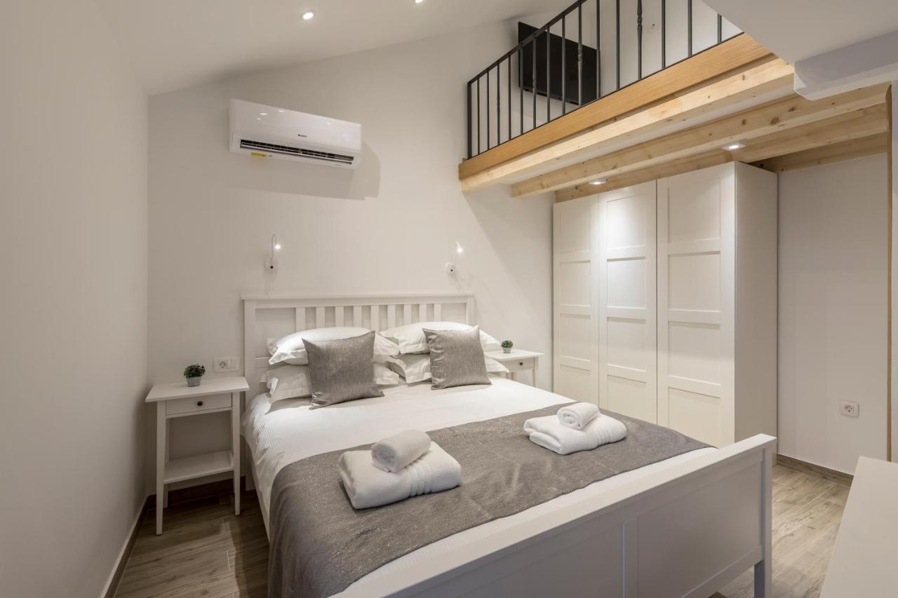 Cosmijeva Luxury Rooms Split Dış mekan fotoğraf