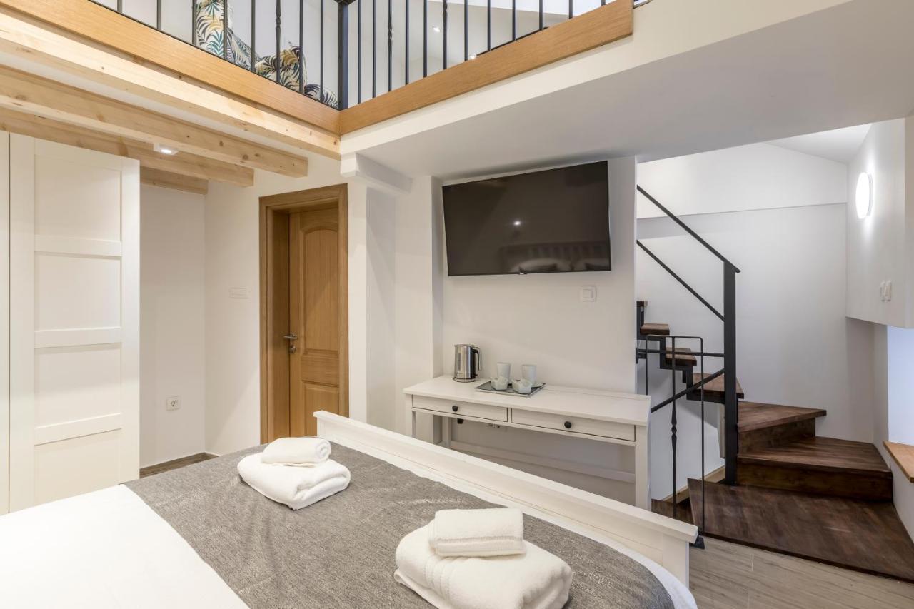 Cosmijeva Luxury Rooms Split Dış mekan fotoğraf