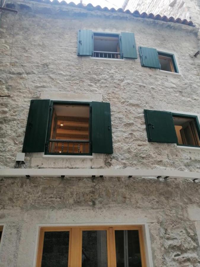 Cosmijeva Luxury Rooms Split Dış mekan fotoğraf